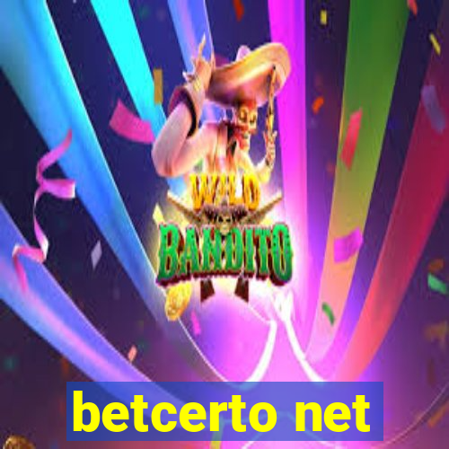 betcerto net